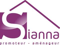 SIANNA PROMOTION logo