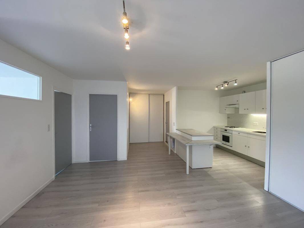 Appartement 3 pièces 74 m² · à Saujon · 74,3 m² · 644 €/mois