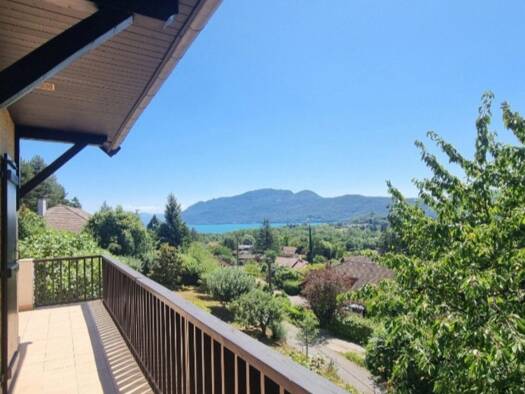 Demeure à vendre 1 190 000 € 9 pièces 6 chambres 257 m² 10 820 m² de terrain Chindrieux 73310