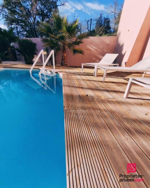 Maison 5 pièces 135 m² · à Vidauban · 135 m² · 420 000 €