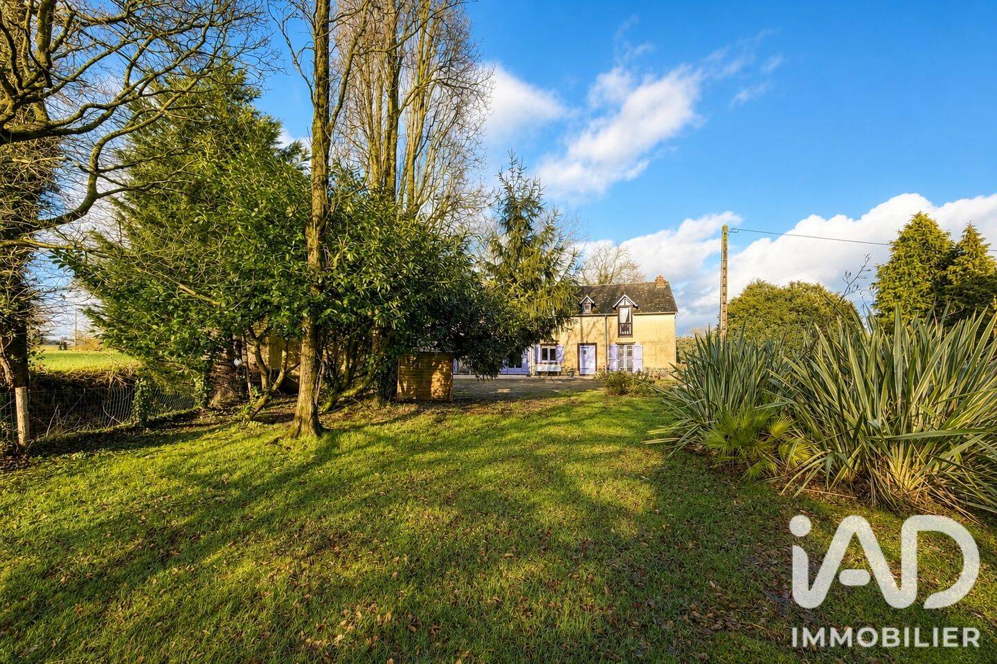 Maison 6 pièces 211 m² · à Betton · 211 m² · 495 000 €