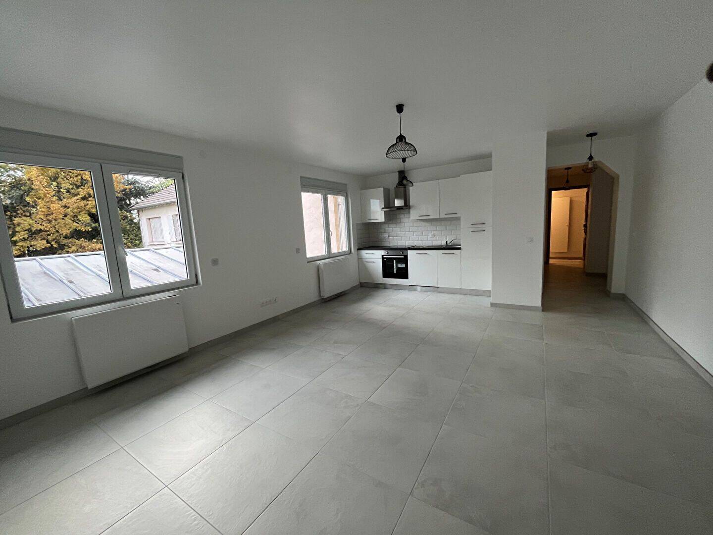Appartement 3 pièces 69 m² · à Antony · 68,9 m² · 1 370 €