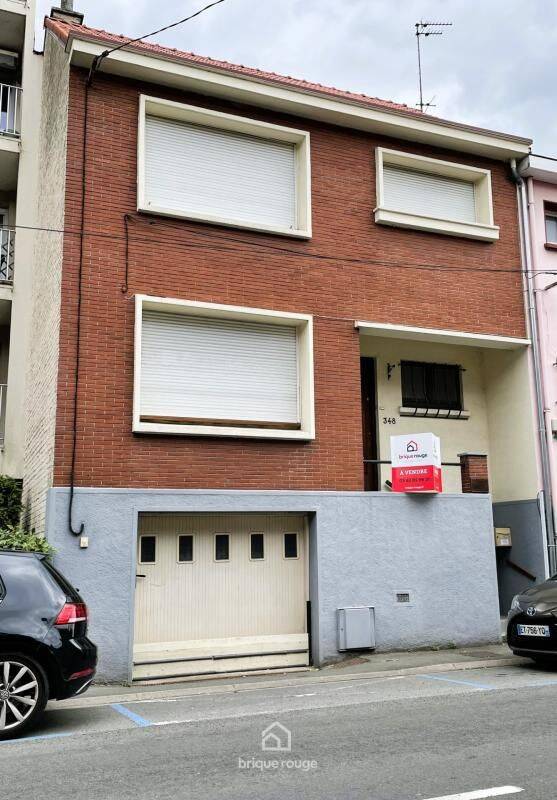 Maison 5 pièces 92 m² · à Béthune · 92 m² · 230 000 €