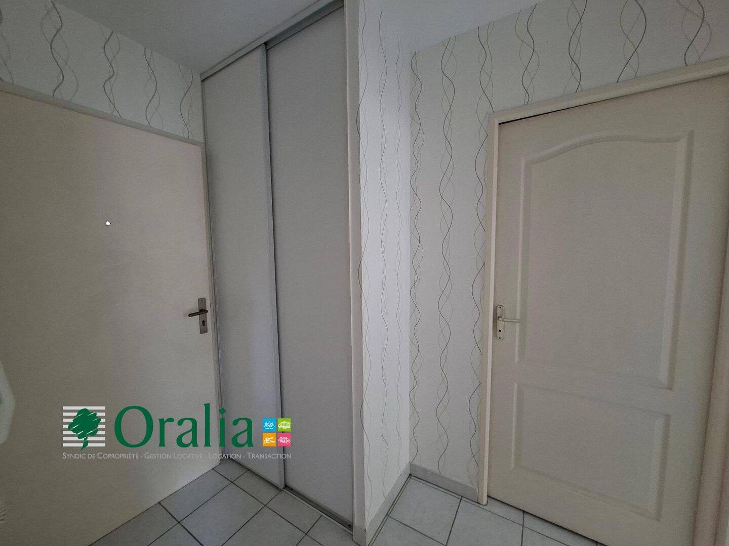 Appartement — 13