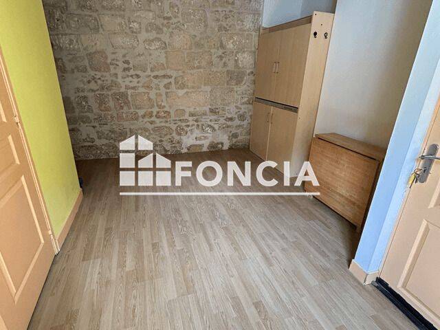 Appartement 2 pièces 20 m² · à Laon · 20,4 m² · 340 €