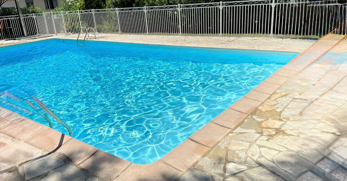 Appartement 4 pièces 96 m² · à Antibes · 96 m² · 549 000 €
