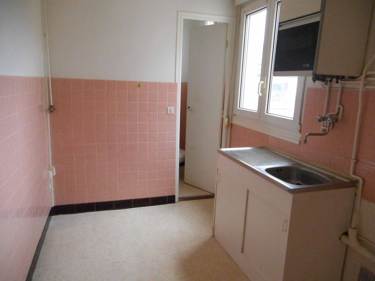 Appartement 3 pièces 55 m² · à Reims · 55 m² · 590 €/mois