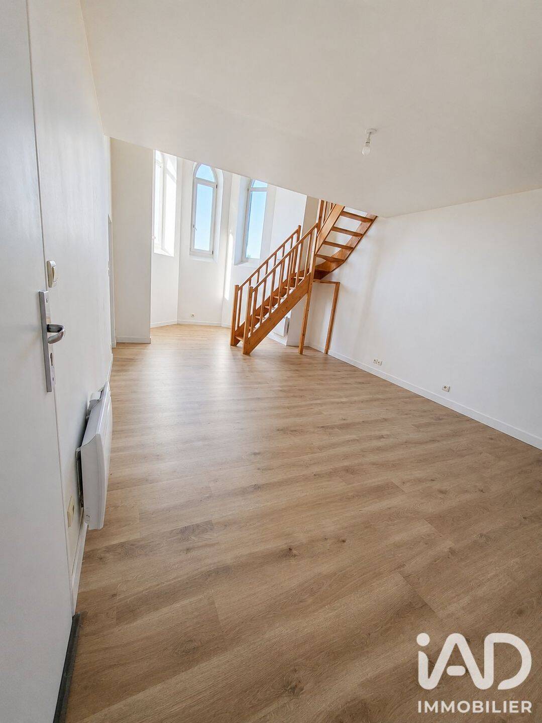 Appartement 3 pièces 76 m² · à Meillac · 76 m² · 129 000 €