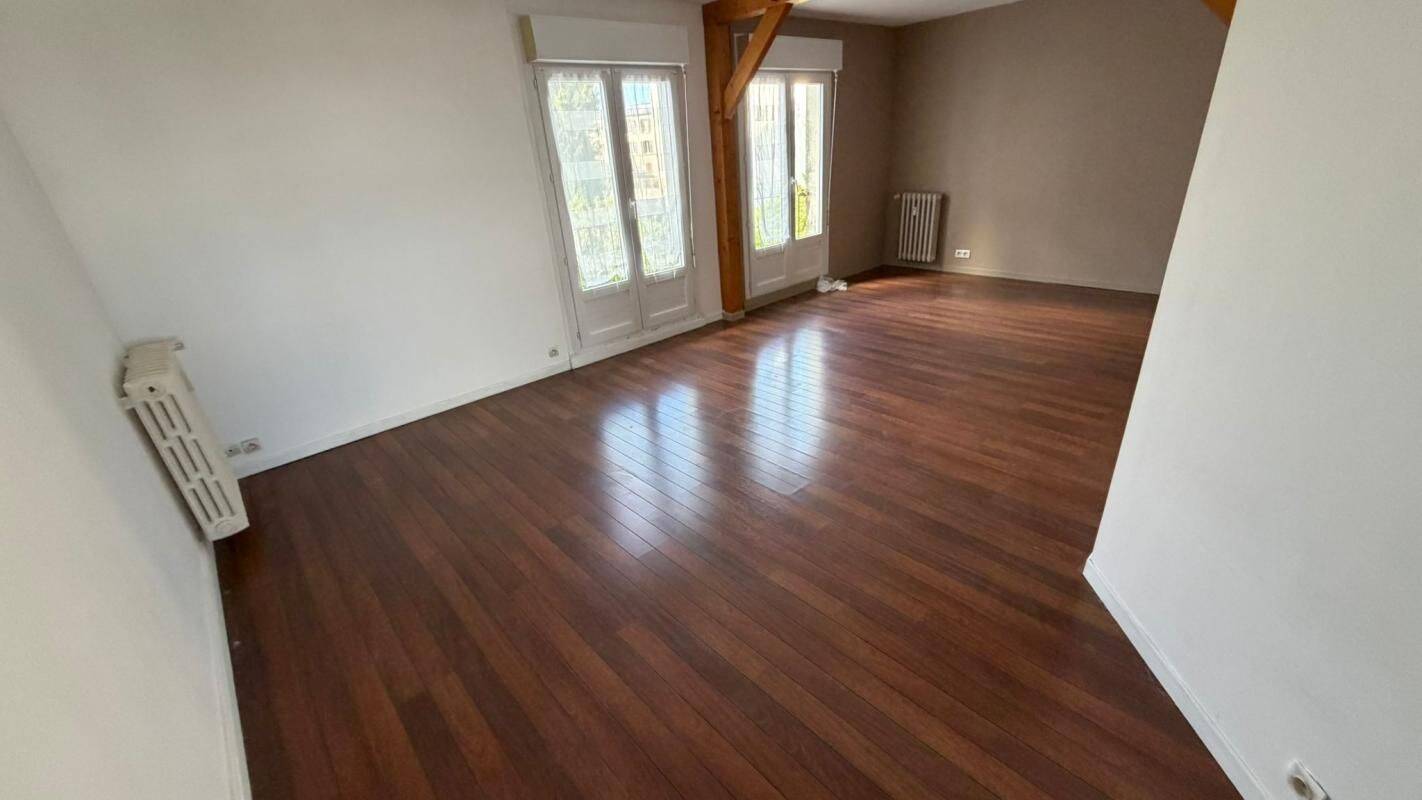 Appartement 4 pièces 76 m² · à Brest · 76 m² · 875 €/mois