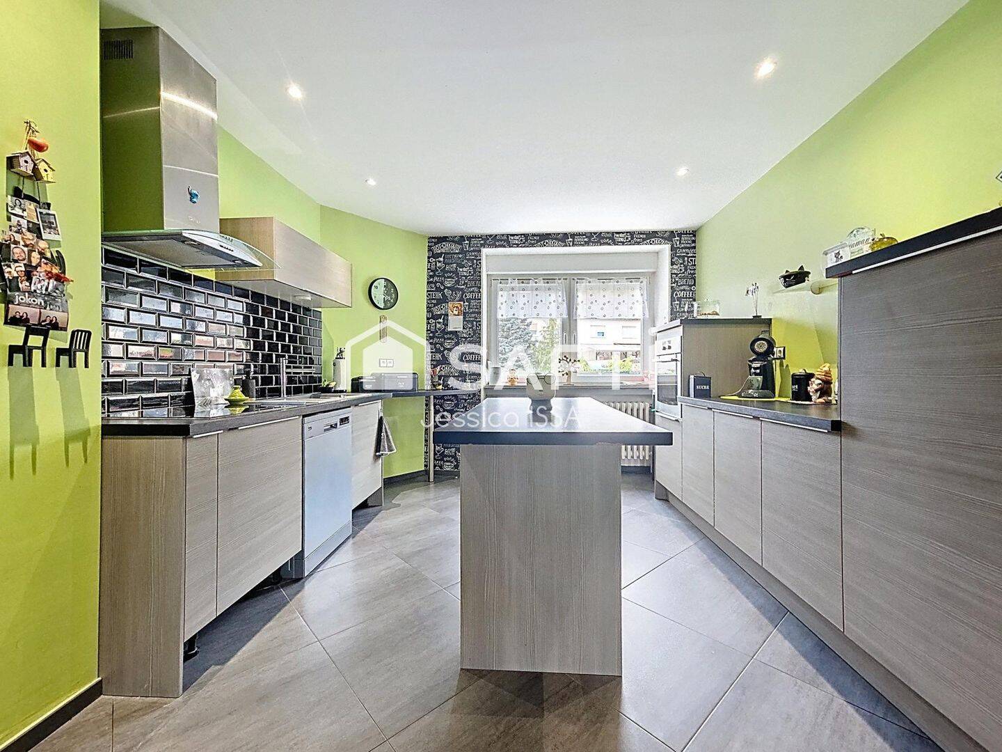 Maison 6 pièces 110 m² · à Falck · 110 m² · 179 000 €
