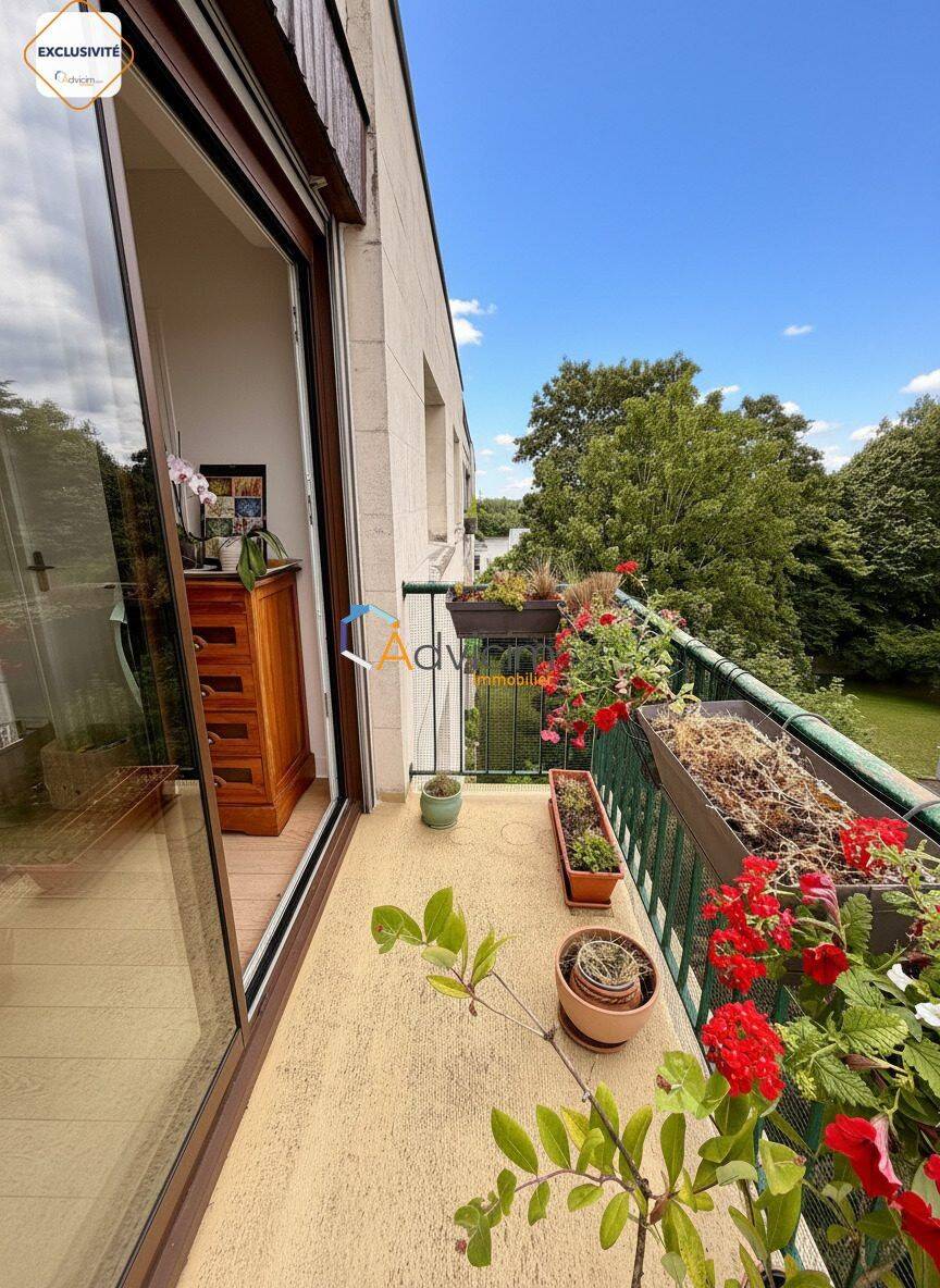 Appartement 2 pièces 55 m² · à Orléans · 55 m² · 145 000 €