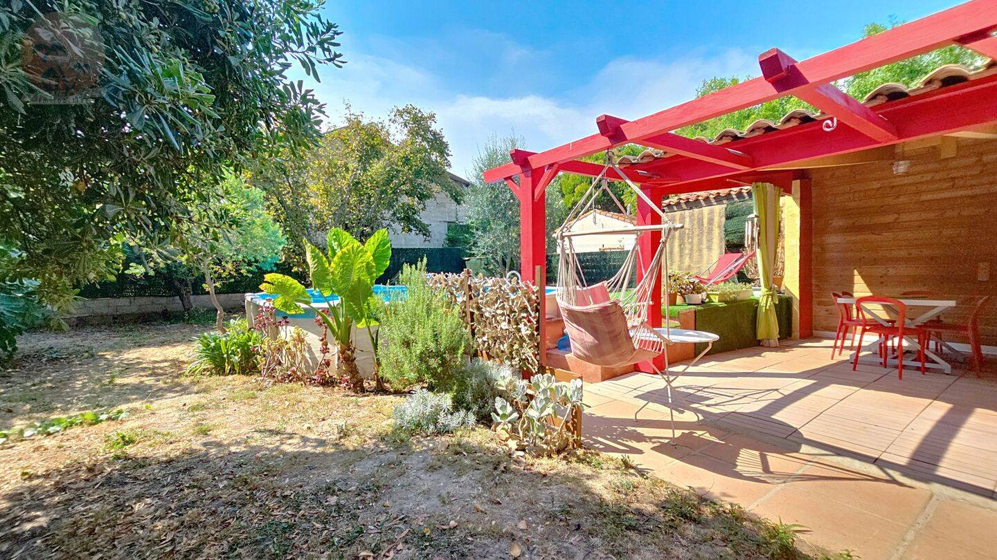 Maison 6 pièces 131 m² · à Cannes · 131 m² · 579 000 €