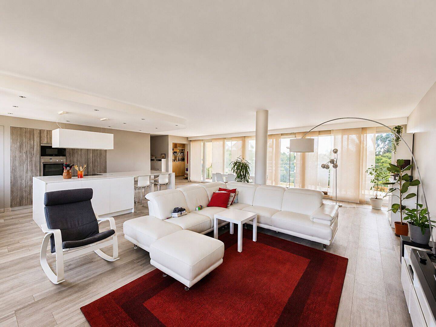 Appartement 6 pièces 220 m² · à Saint-Julien-en-Genevois · 220 m² · 4 250 €