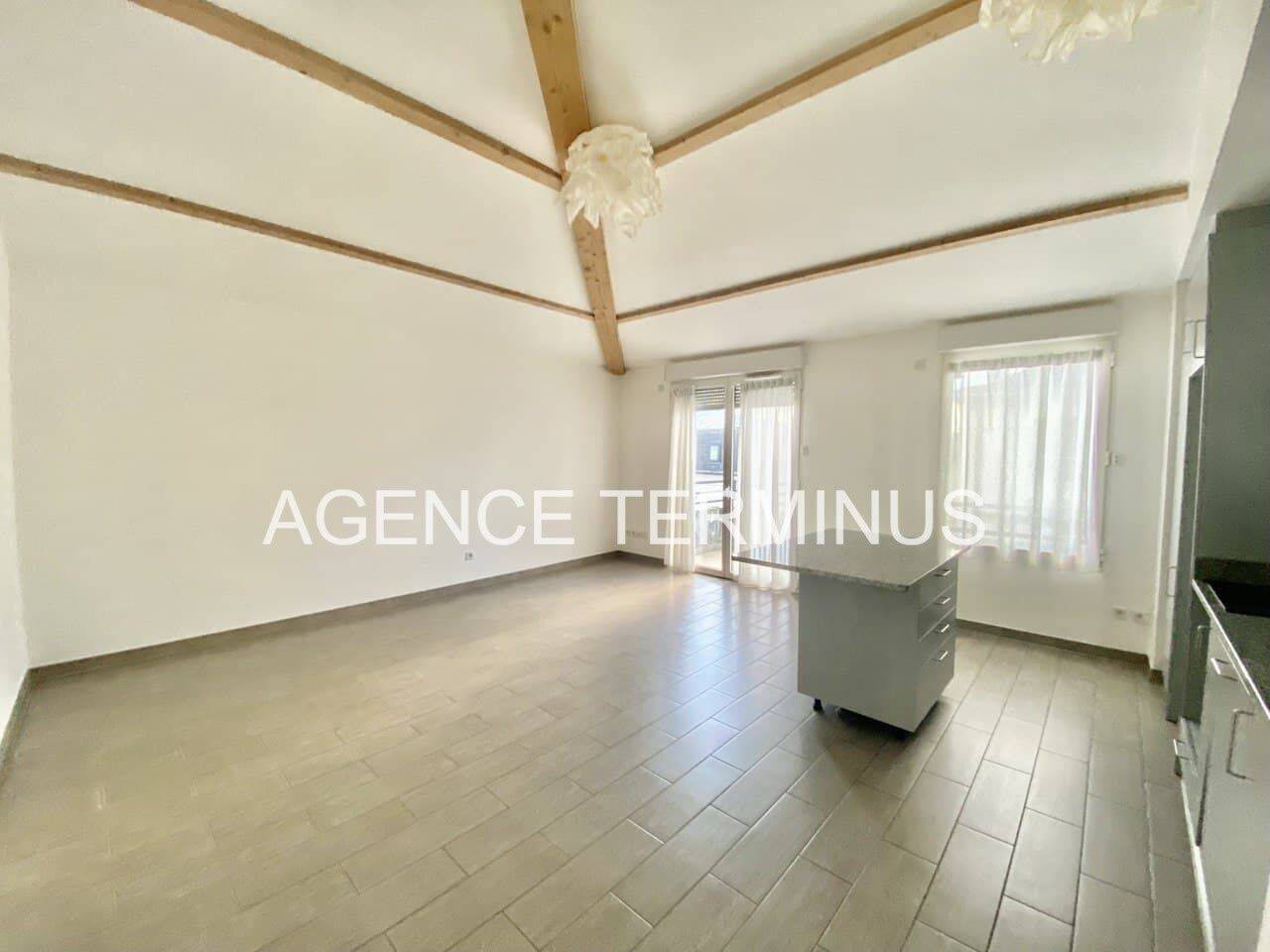 Appartement 3 pièces 69 m² · à Enghien-les-Bains · 69,1 m² · 1 644 €