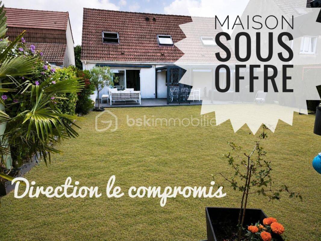 Maison 5 pièces 116 m² à Allennes-les-Marais