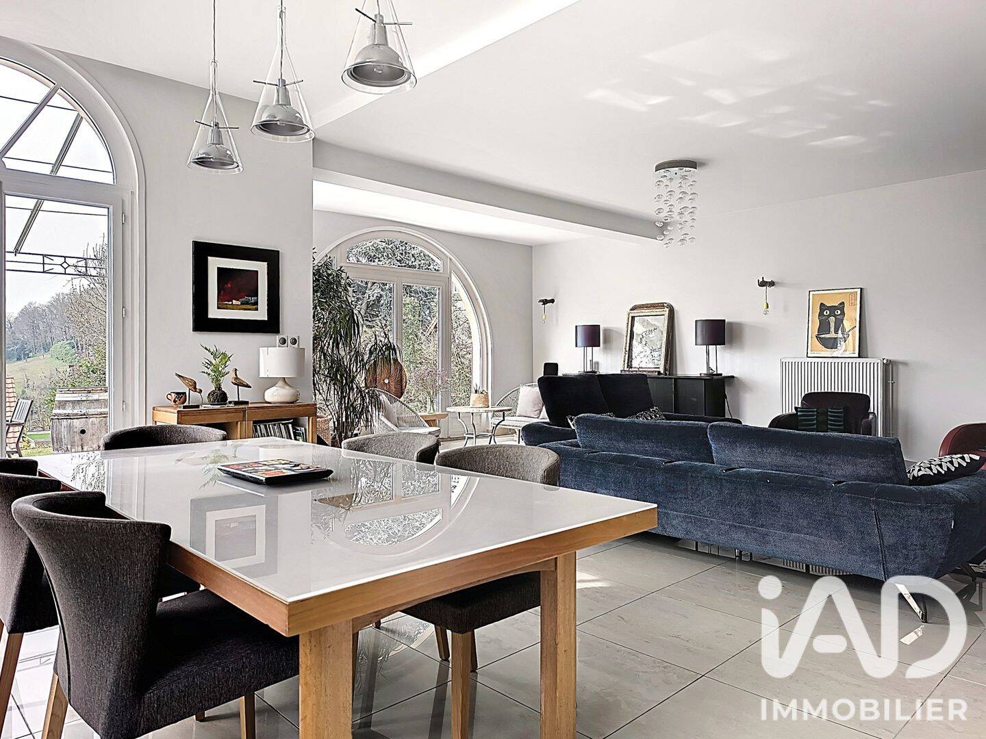Maison 7 pièces 226 m² · à Verrières-le-Buisson · 226 m² · 1 247 000 €