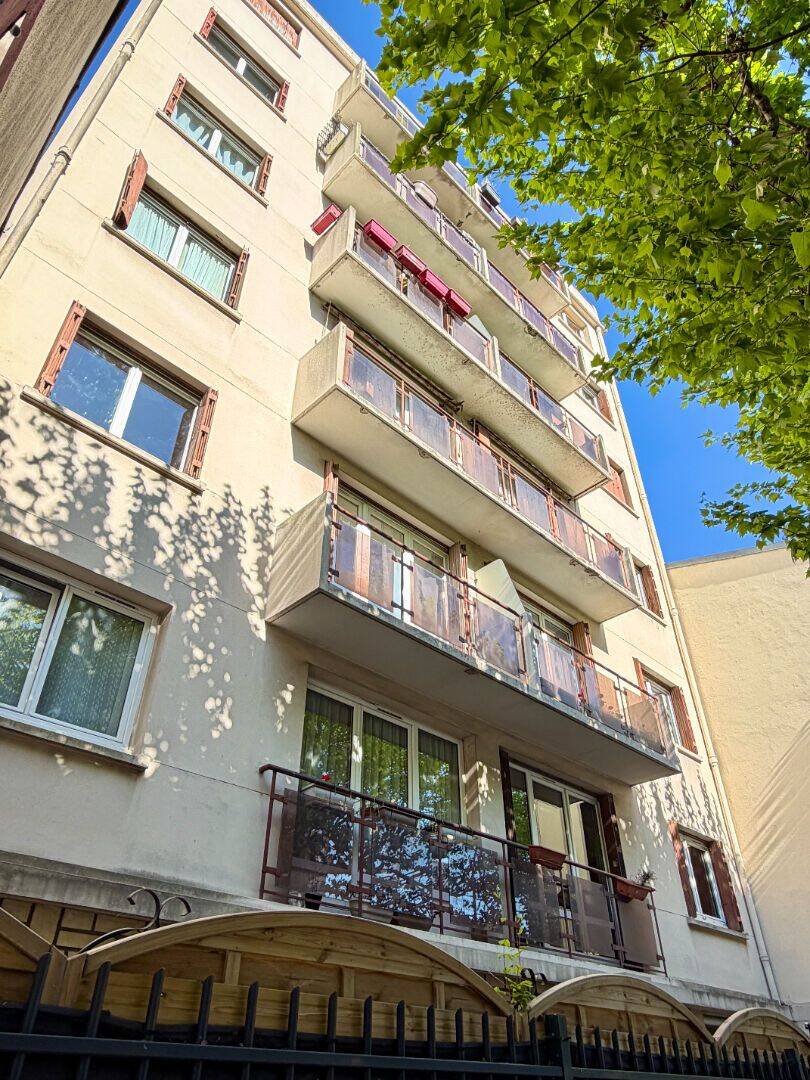 Appartement 3 pièces 63 m² · à Montreuil · 63,1 m² · 449 000 €