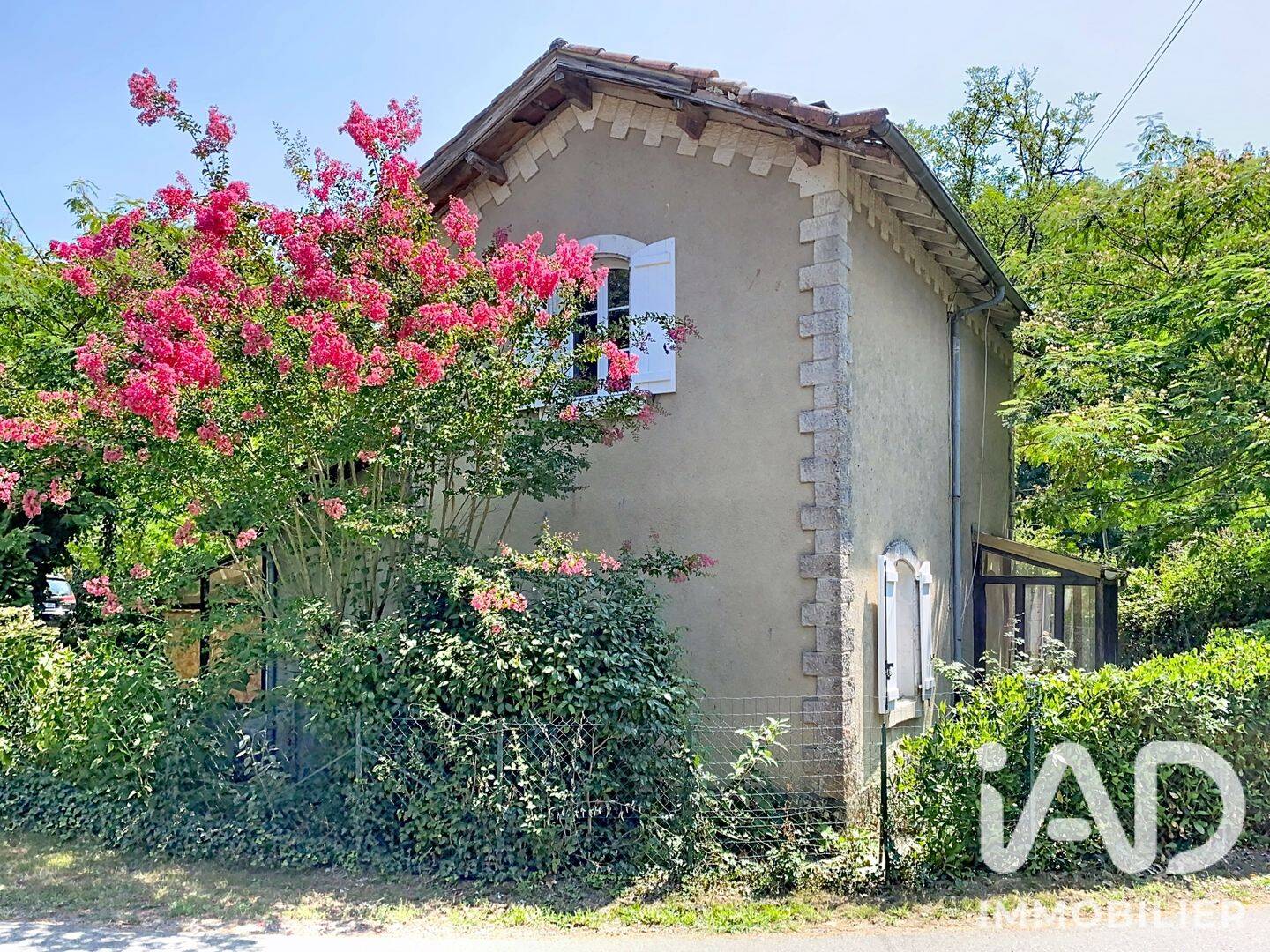 Maison 4 pièces 74 m² · à Labastide-d'Armagnac · 74 m² · 105 000 €