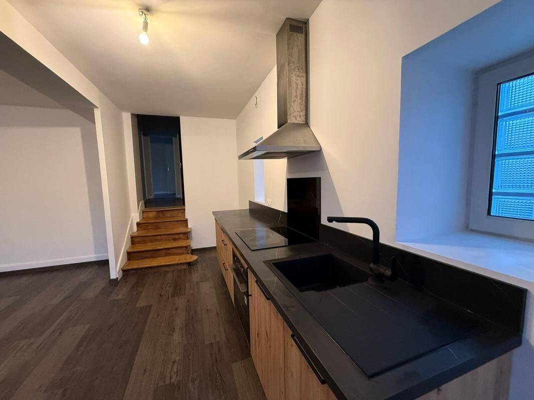 Appartement 3 pièces 51 m² · à Castres · 51 m² · 520 €