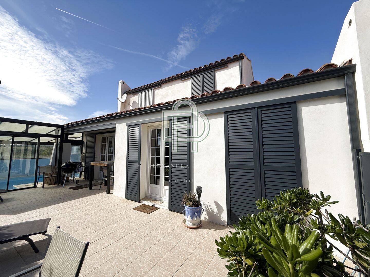 Maison 7 pièces 94 m² · à Narbonne · 94 m² · 799 000 €