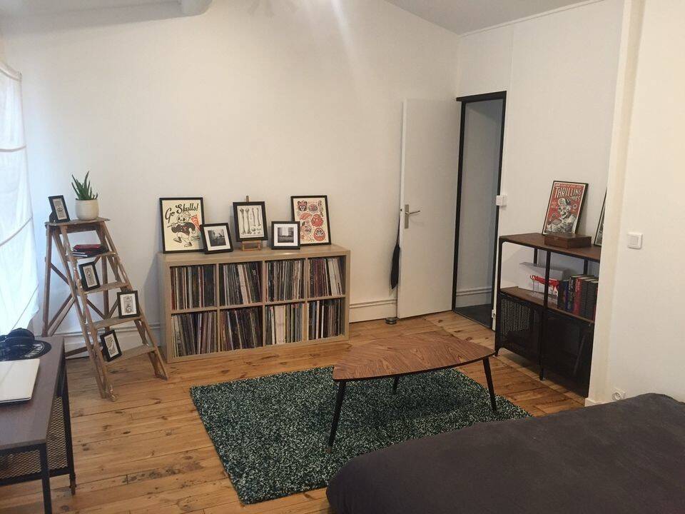 3 pièces 60 m² · à Clermont-Ferrand · 60 m² · 740 €