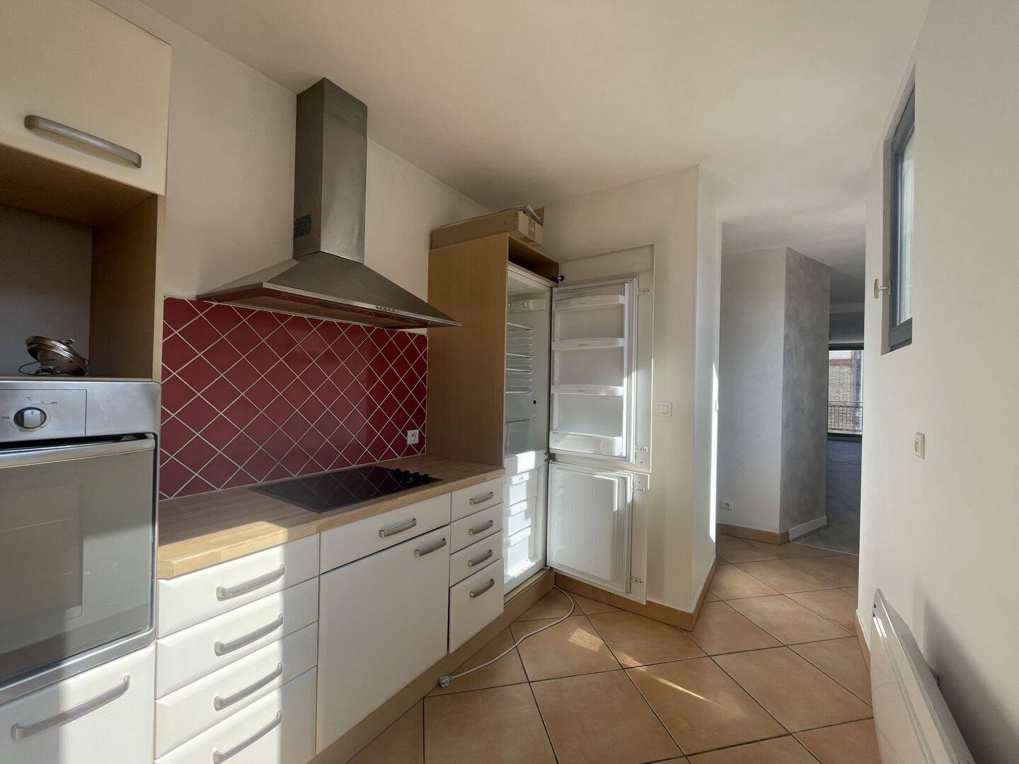 Appartement 3 pièces 97 m² · à Reims · 97 m² · 1 149 €