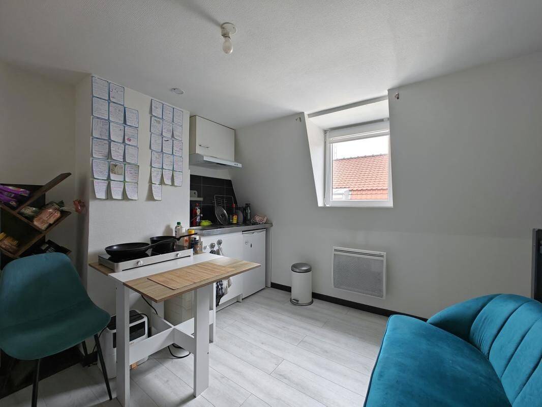 Maison 4 pièces 90 m² · à Lille · 90 m² · 189 000 €