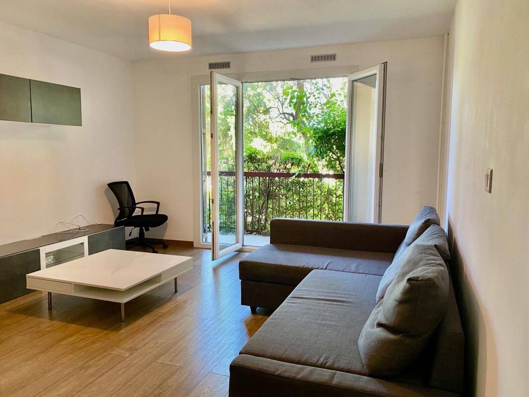 Appartement 2 pièces 52 m² · à Aix-en-Provence · 51,8 m² · 1 105 €