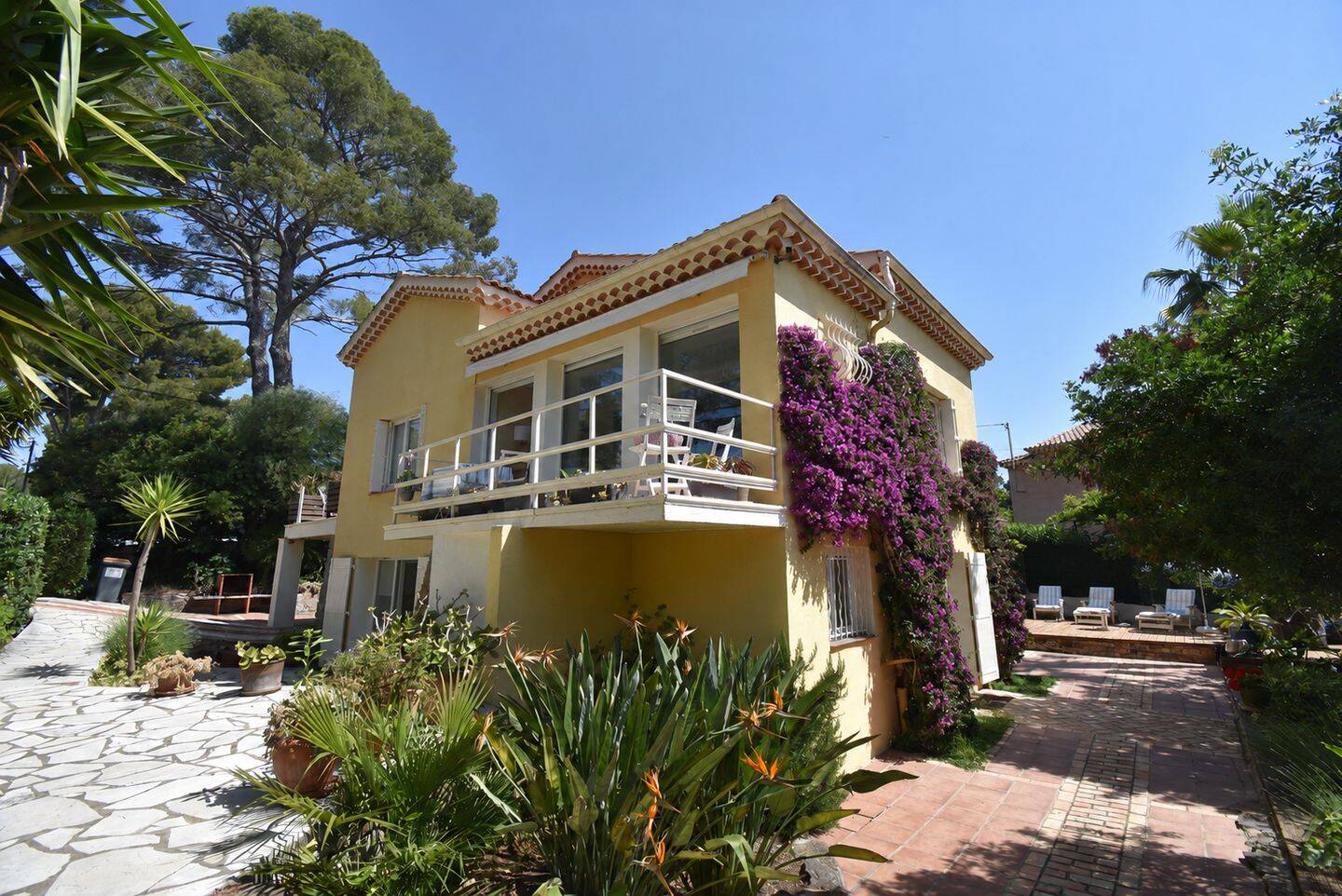 Maison 5 pièces 145 m² · à Saint-Raphaël · 145 m² · 695 000 €