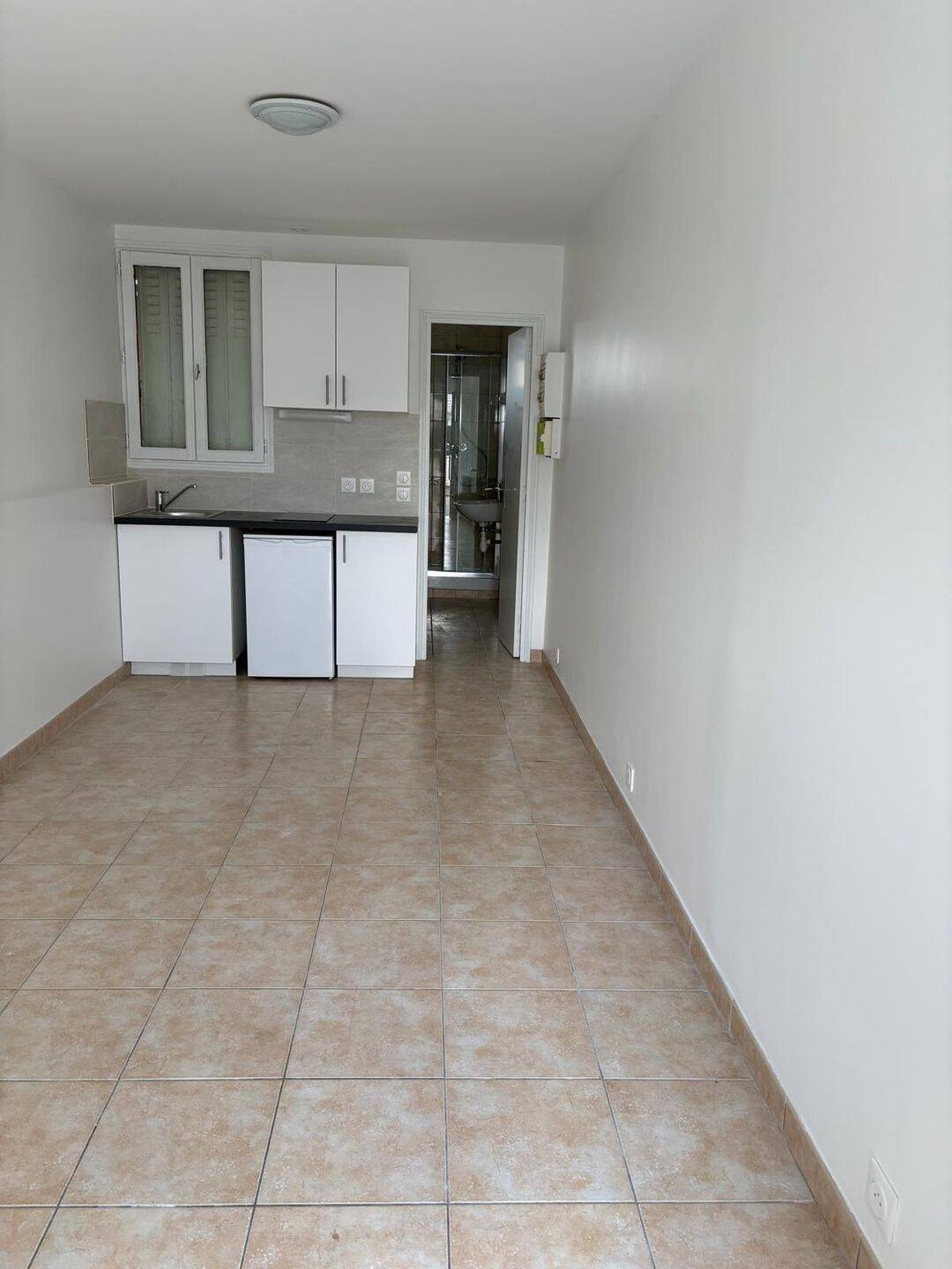 Appartement 1 pièce 21 m² · à Les Pavillons-sous-Bois · 20,7 m² · 501 €/mois