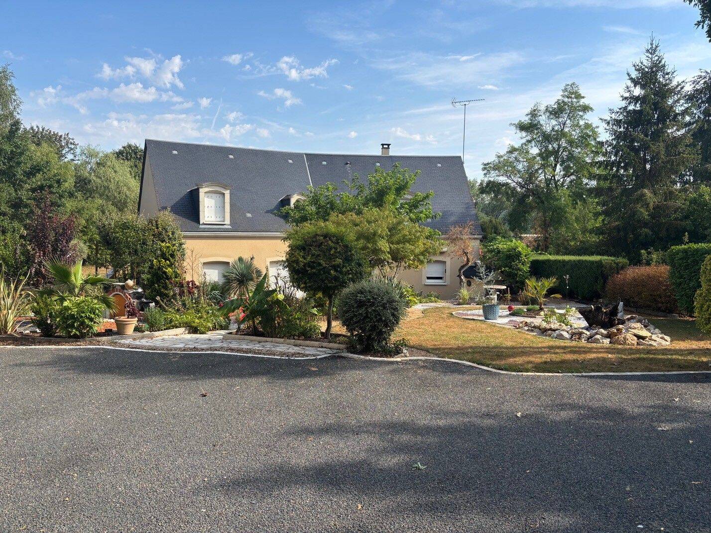 Maison 7 pièces 229 m² · à Saint-Règle · 228,8 m² · 497 000 €