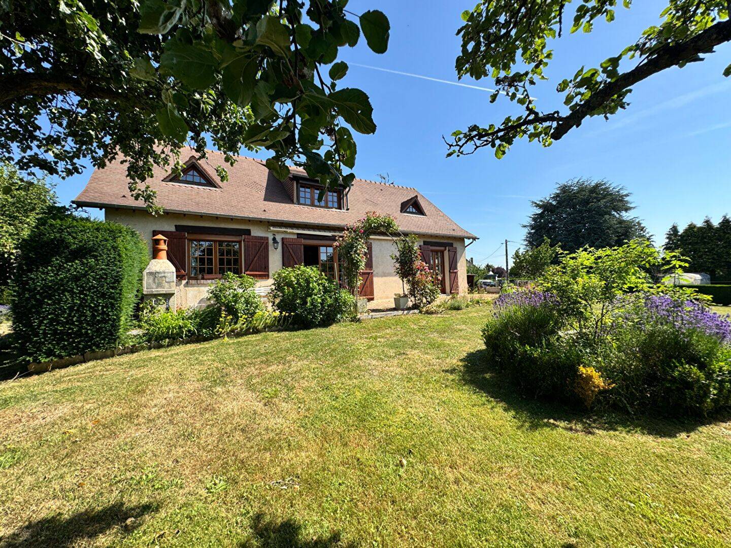 Maison 6 pièces 132 m² · à L'Aigle · 132 m² · 227 900 €
