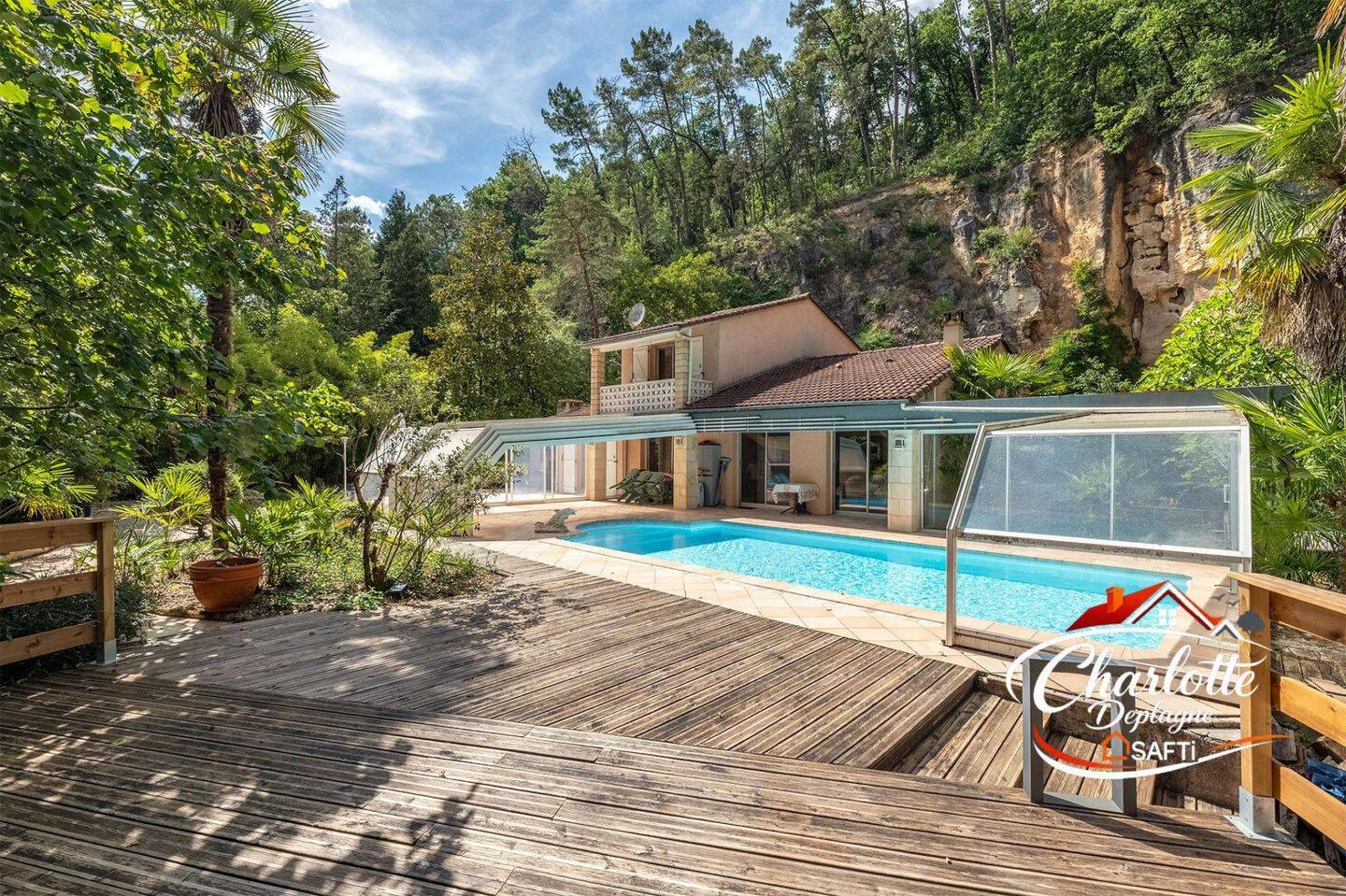 Maison 6 pièces 145 m² · à Trélissac · 145 m² · 365 000 €