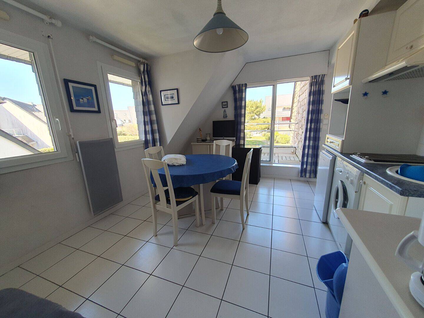 Appartement 1 pièce 23 m² · à Carnac · 23 m² · 158 585 €