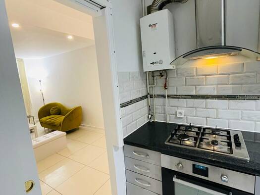 Colocation à louer 520 € 5 pièces 4 chambres 81 m² Étage 1/10 Guillebaud-Beauv Vallon-Les Rabats-Antonypole Antony 92160