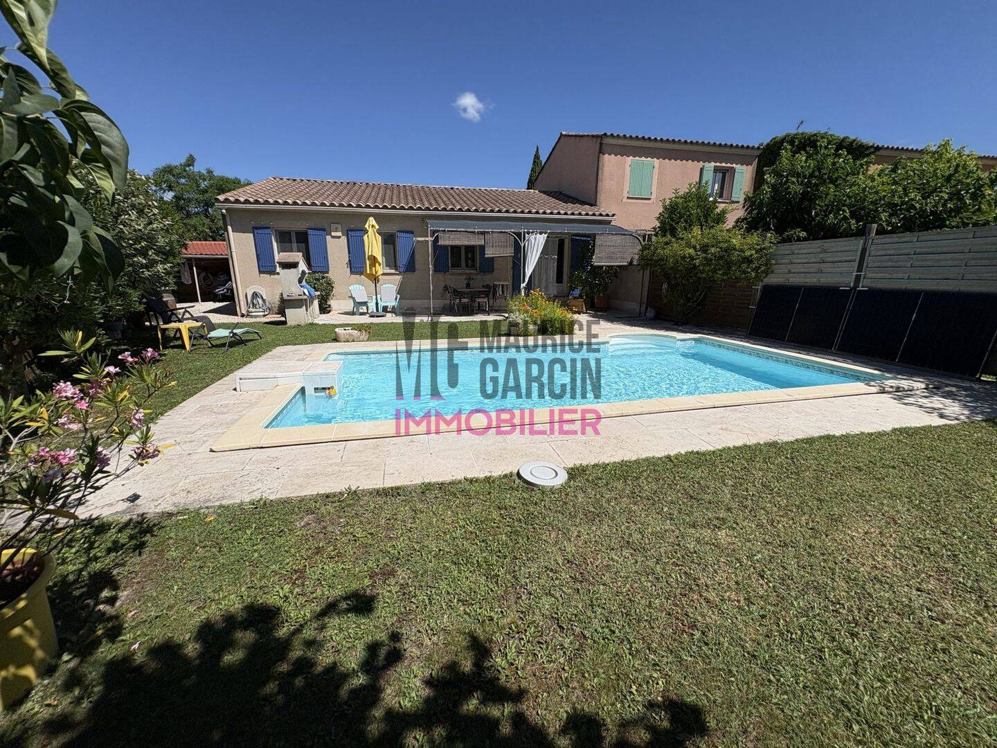 Maison 4 pièces 88 m² · à Le Thor · 88 m² · 390 000 €