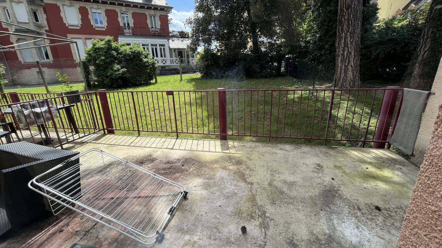 Maison 4 pièces 83 m² · à Belfort · 83,1 m² · 700 €