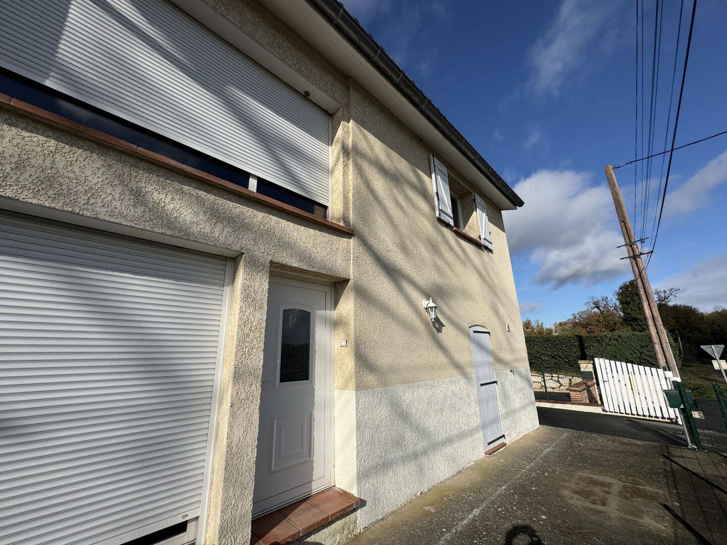 Maison 5 pièces 134 m² · à Villematier · 133,5 m² · 890 €