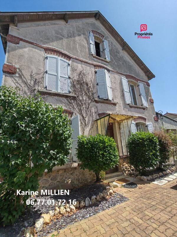 Maison 5 pièces 88 m² · à Dreux · 88 m² · 149 000 €