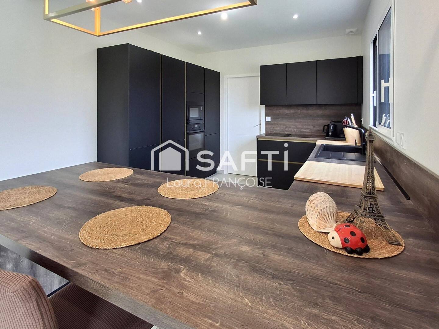Maison 7 pièces 165 m² · à Rosel · 165 m² · 399 000 €
