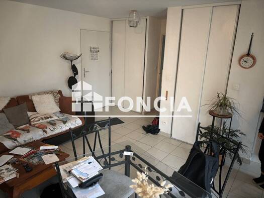 Appartement à vendre 104 500 € 2 pièces 1 chambre 53,6 m² Étage 1/2 Pradines 46090
