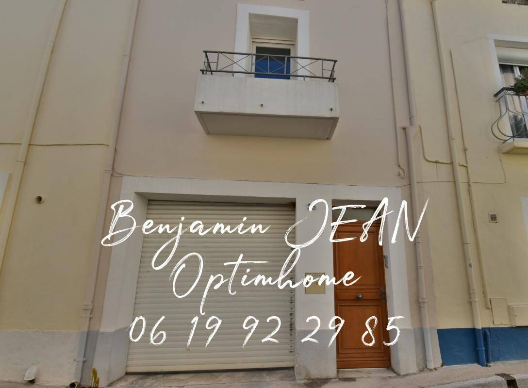Maison 3 pièces 55 m² · à Béziers · 55 m² · 155 000 €
