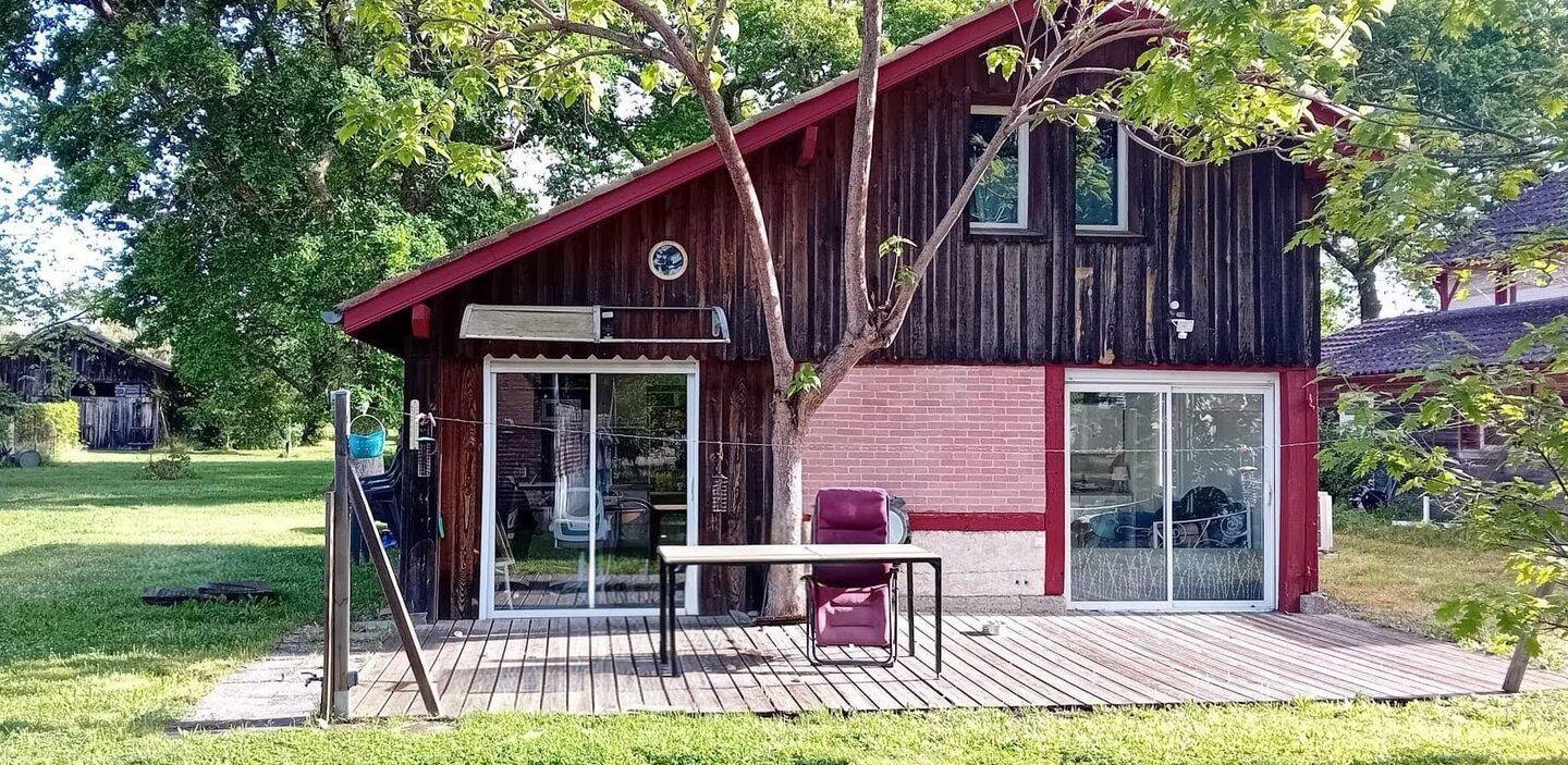 Maison 4 pièces 70 m² · à Saint-Julien-en-Born · 70 m² · 340 000 €