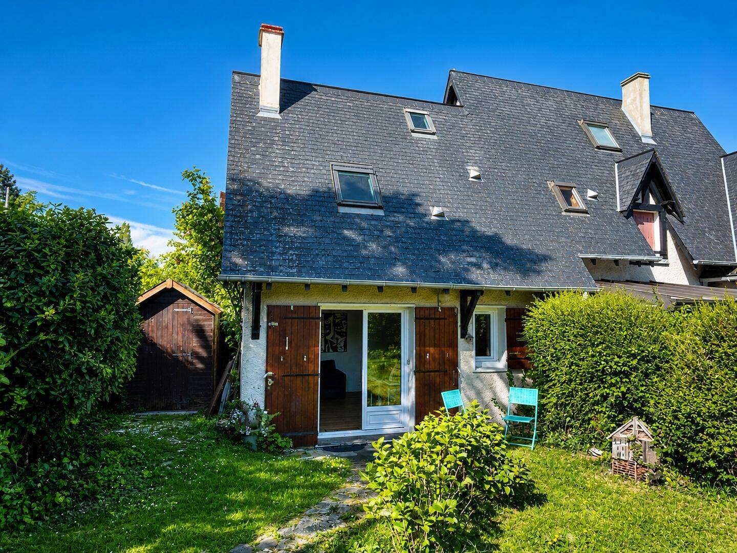 Maison 2 pièces 35 m² · à Villers-sur-Mer · 35 m² · 169 800 €