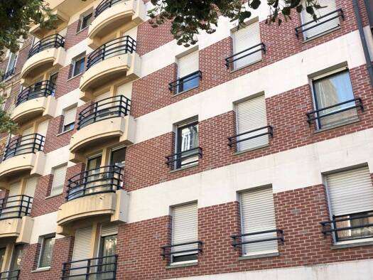 Appartement à louer 700 € 2 pièces 1 chambre 38,5 m² 4ème étage Rouen 76000