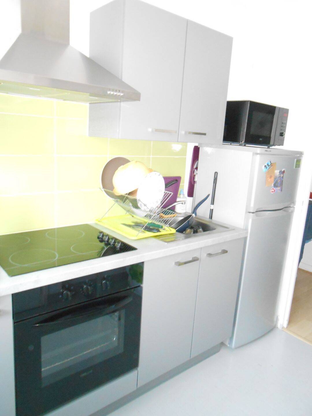 Appartement 2 pièces 45 m² · à Le Havre · 45 m² · 650 €