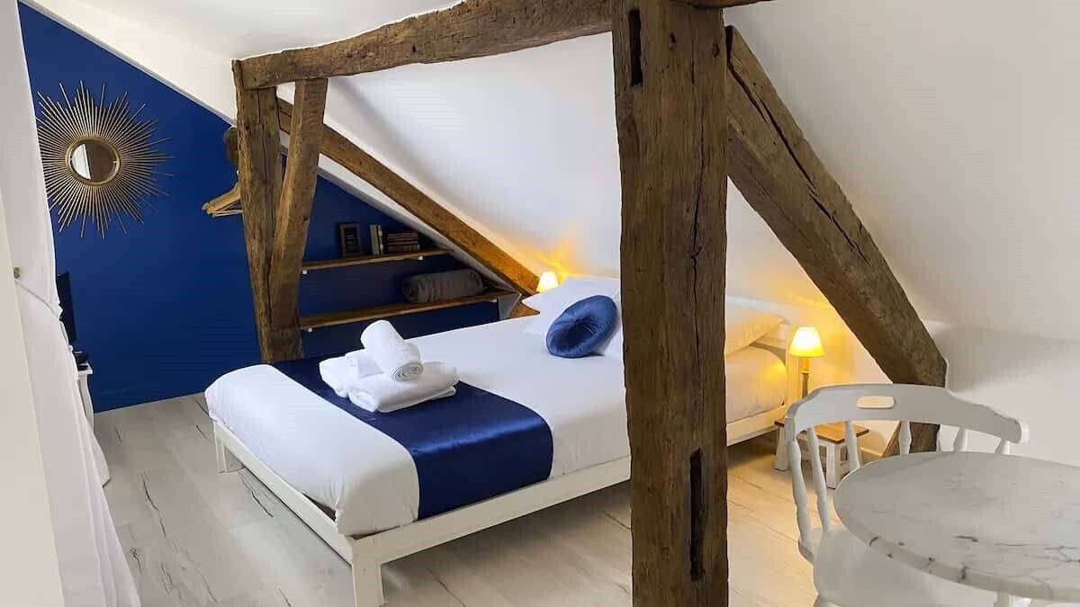 Appartement 2 pièces 70 m² · à Versailles · 70 m² · 1 750 €/mois