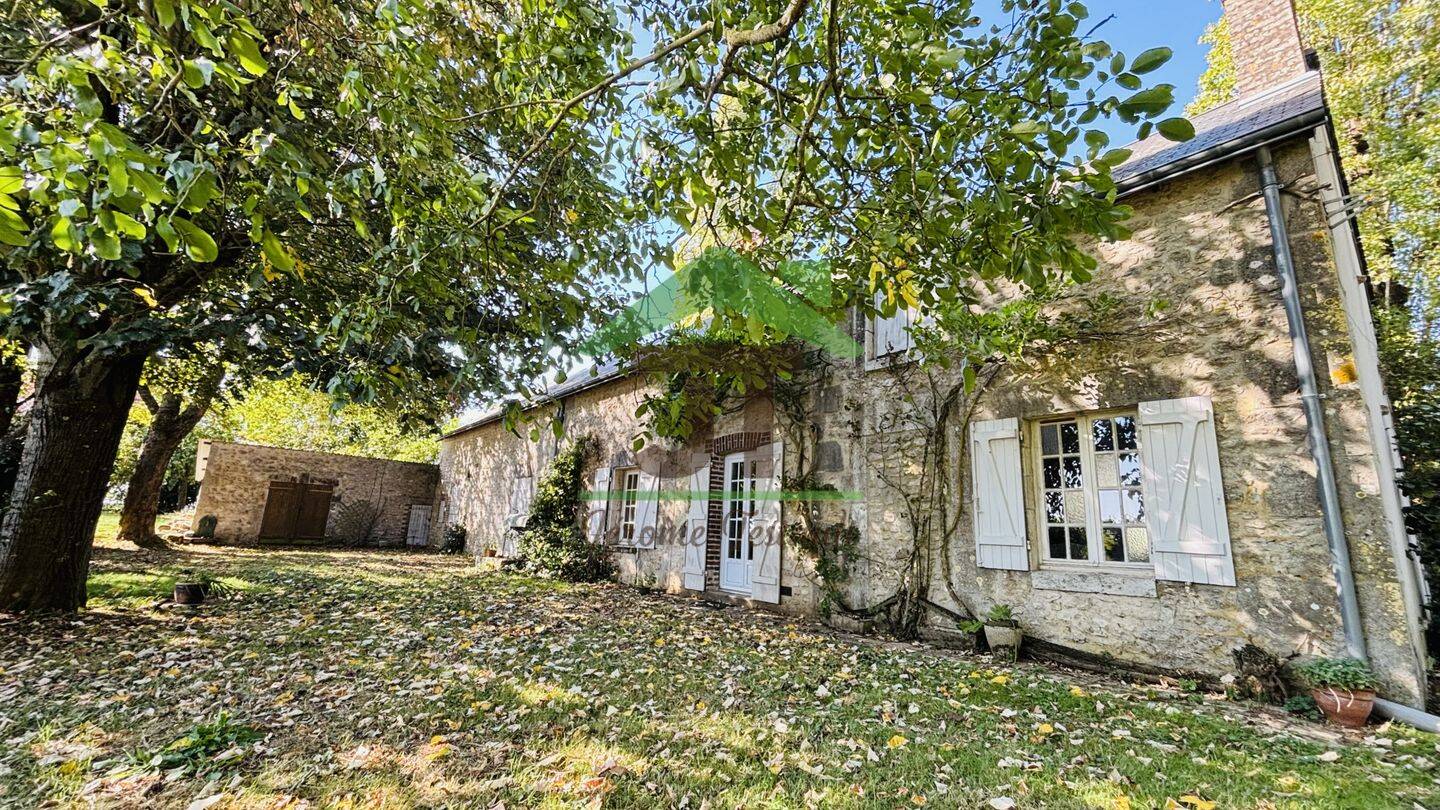 Maison 4 pièces 74 m² · à Châteaudun · 74 m² · 145 000 €