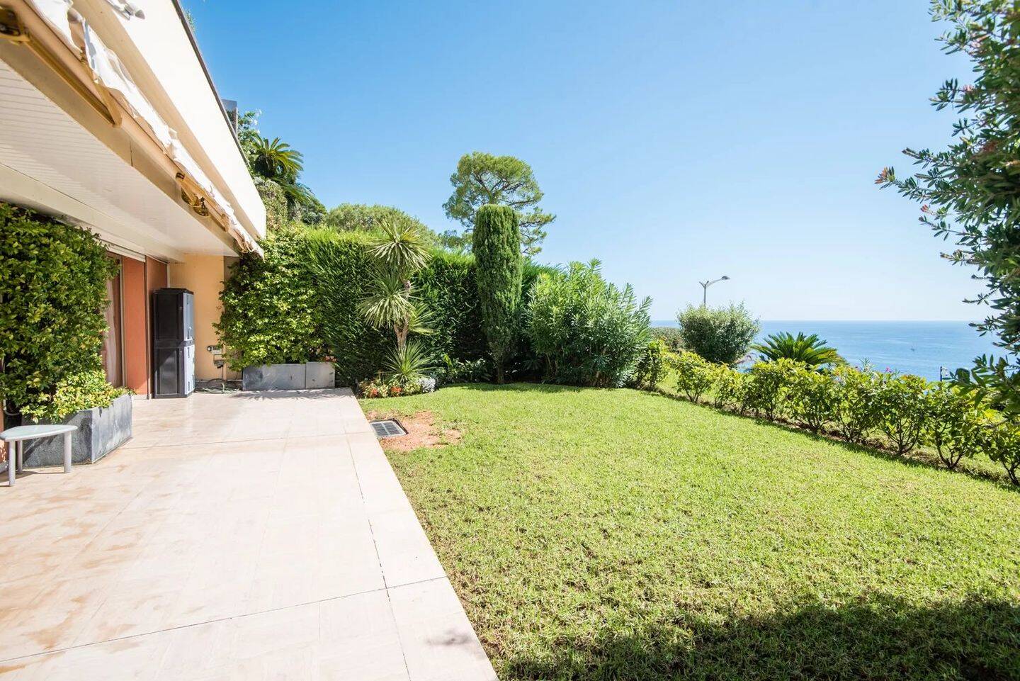 Appartement 3 pièces 105 m² · à Nice · 105,1 m² · 1 260 000 €