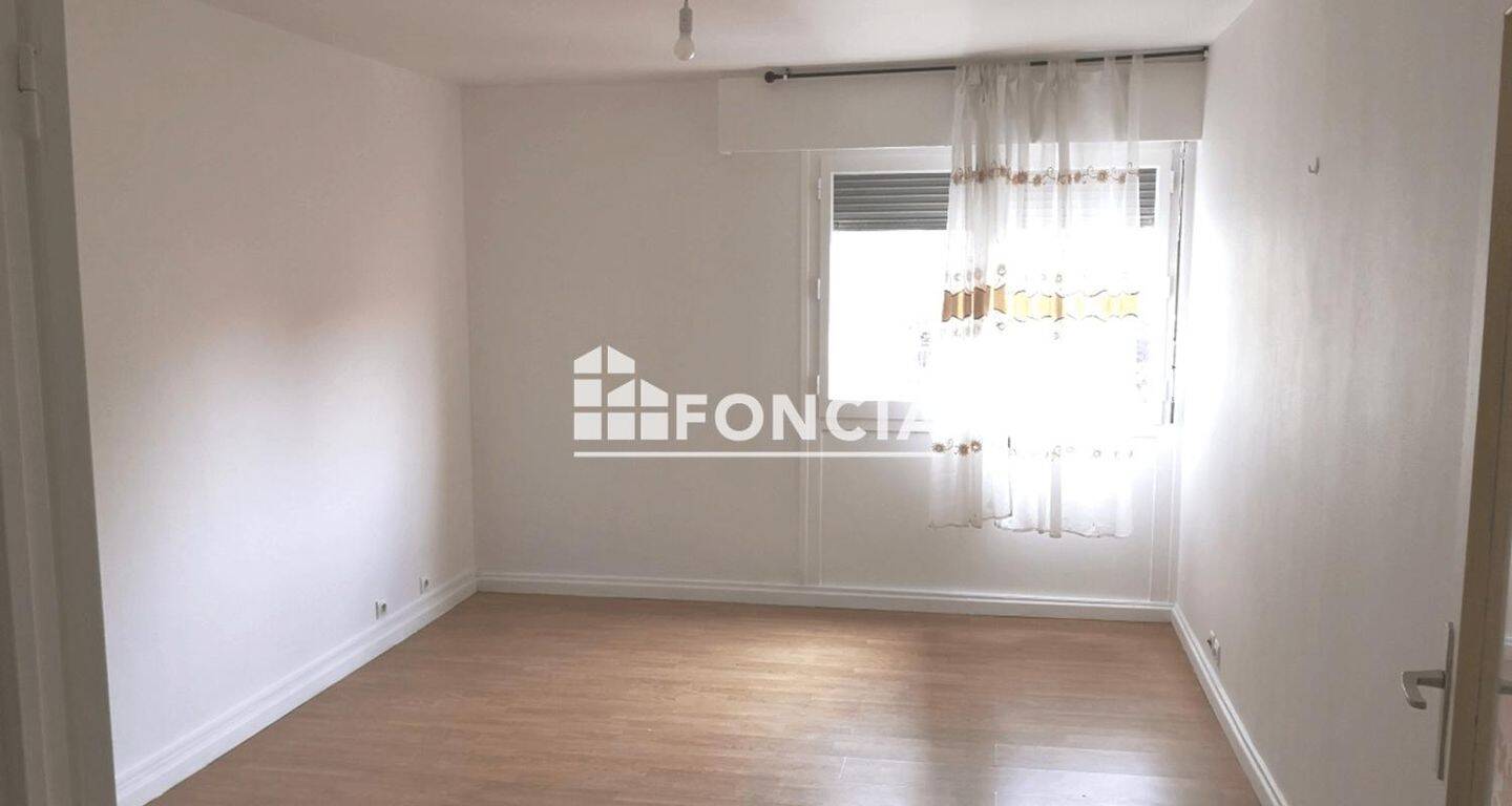 Appartement 2 pièces 41 m² · à Créteil · 41,2 m² · 923 €